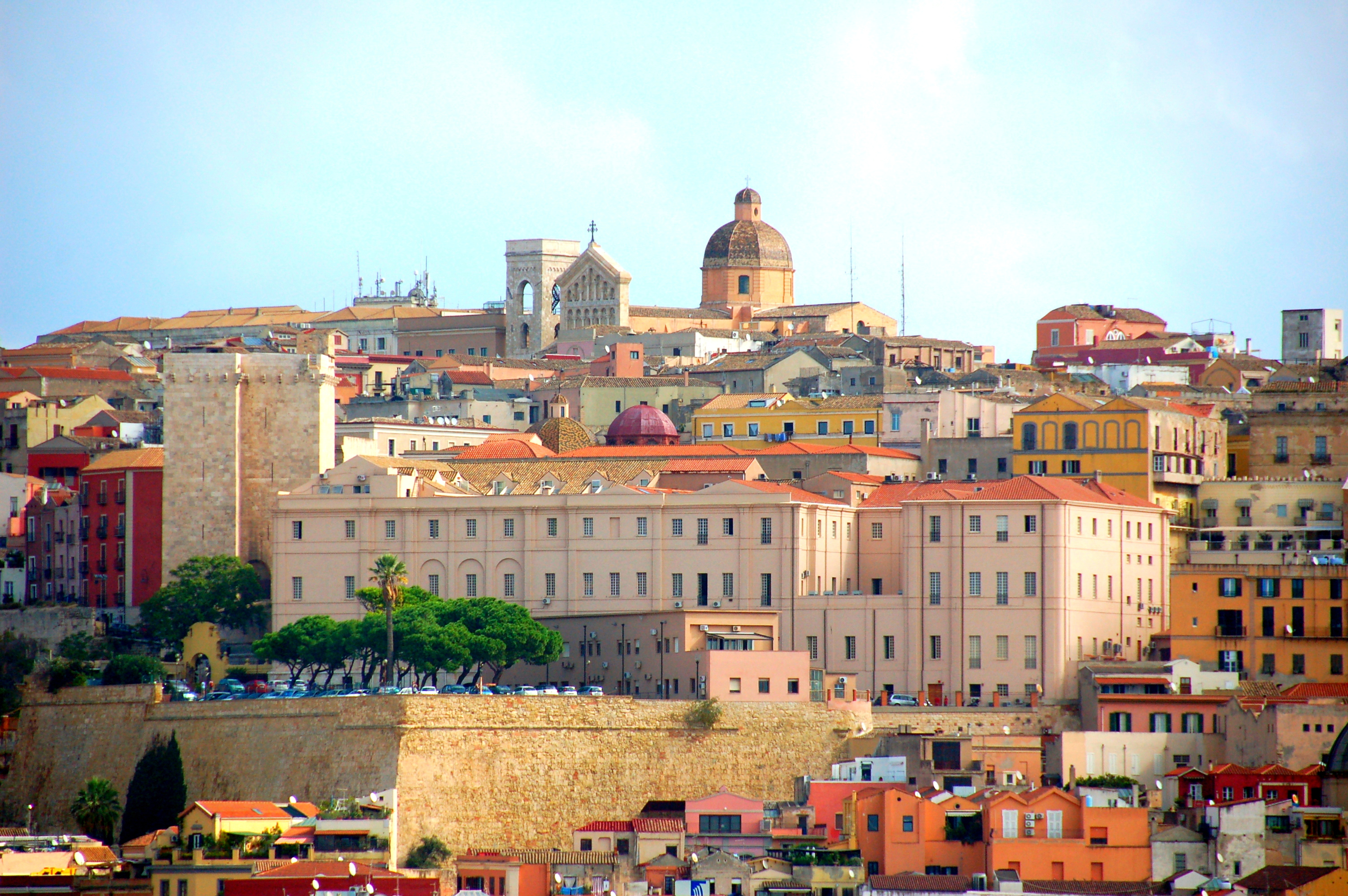 Quartiere Castello