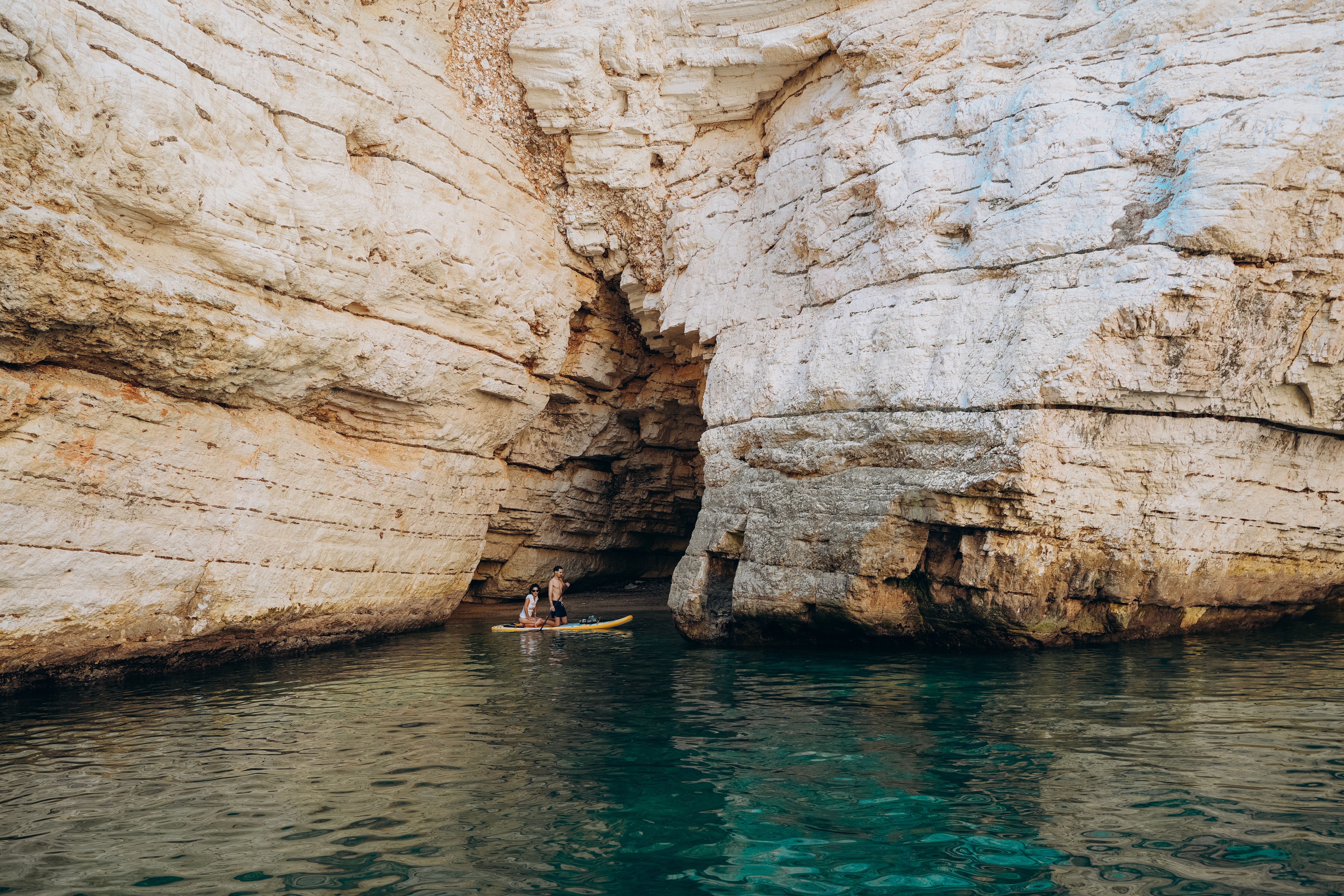Grotta di Nettuno e Capo Caccia