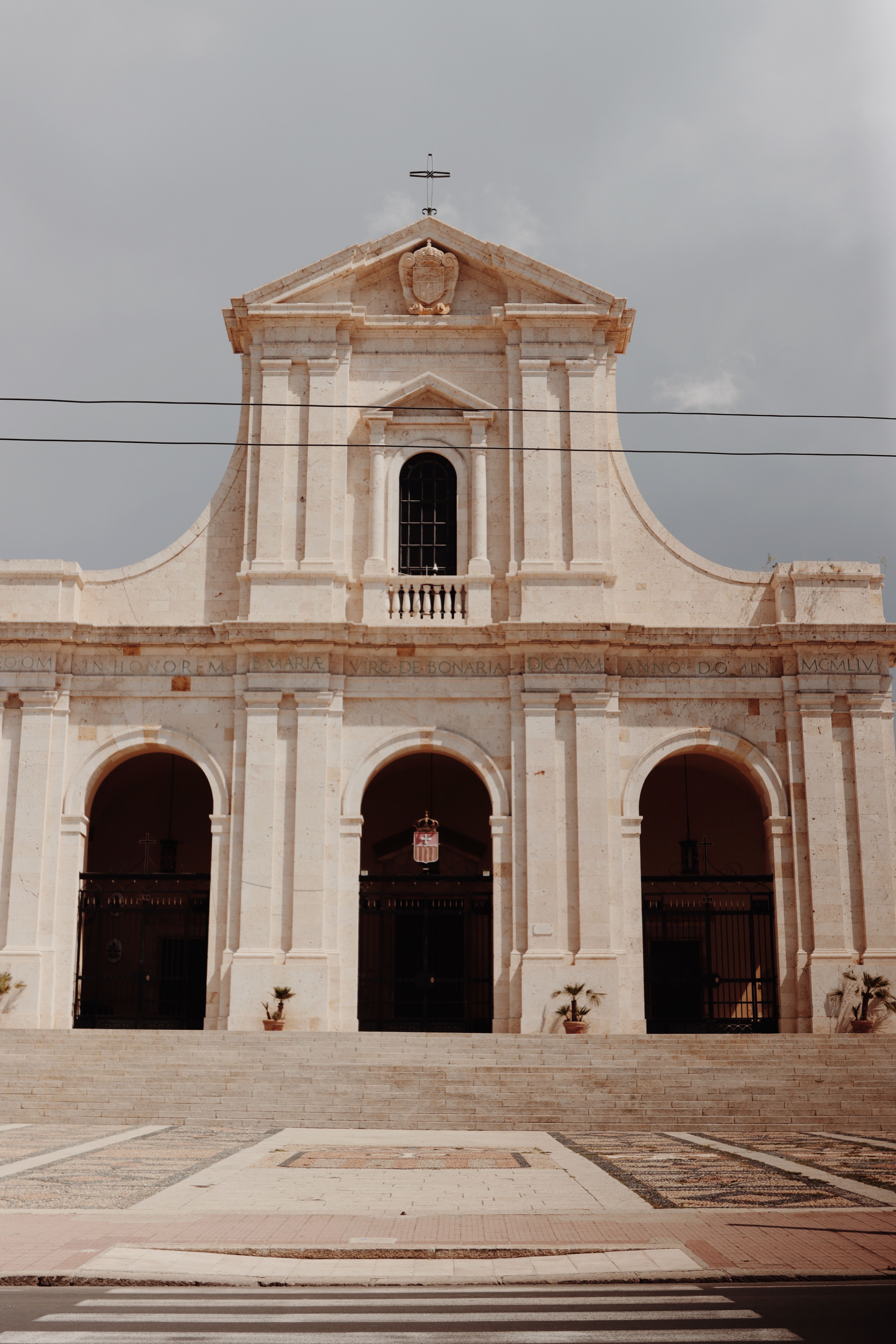 Chiesa e convento di San Francesco