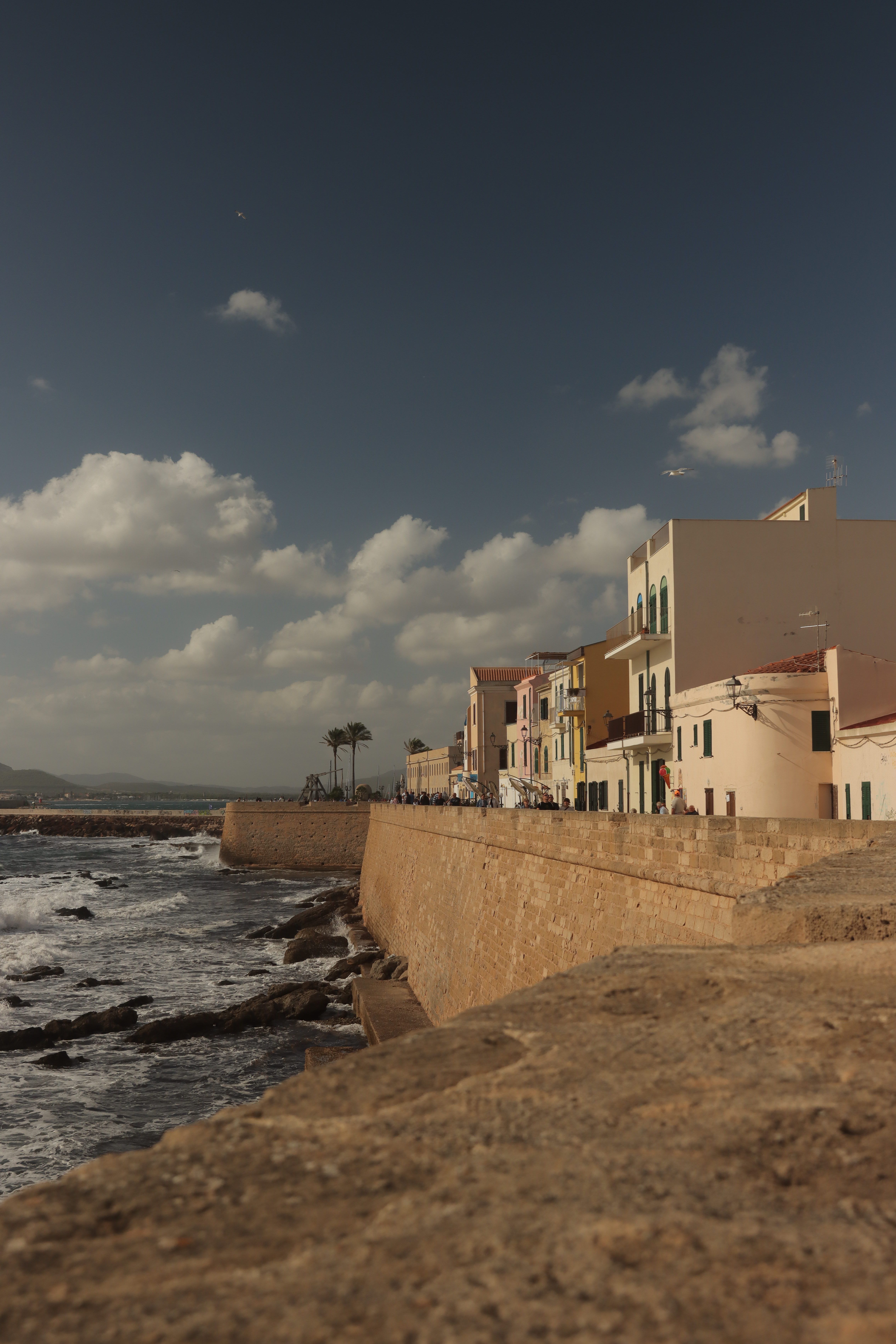 Alghero centro storico