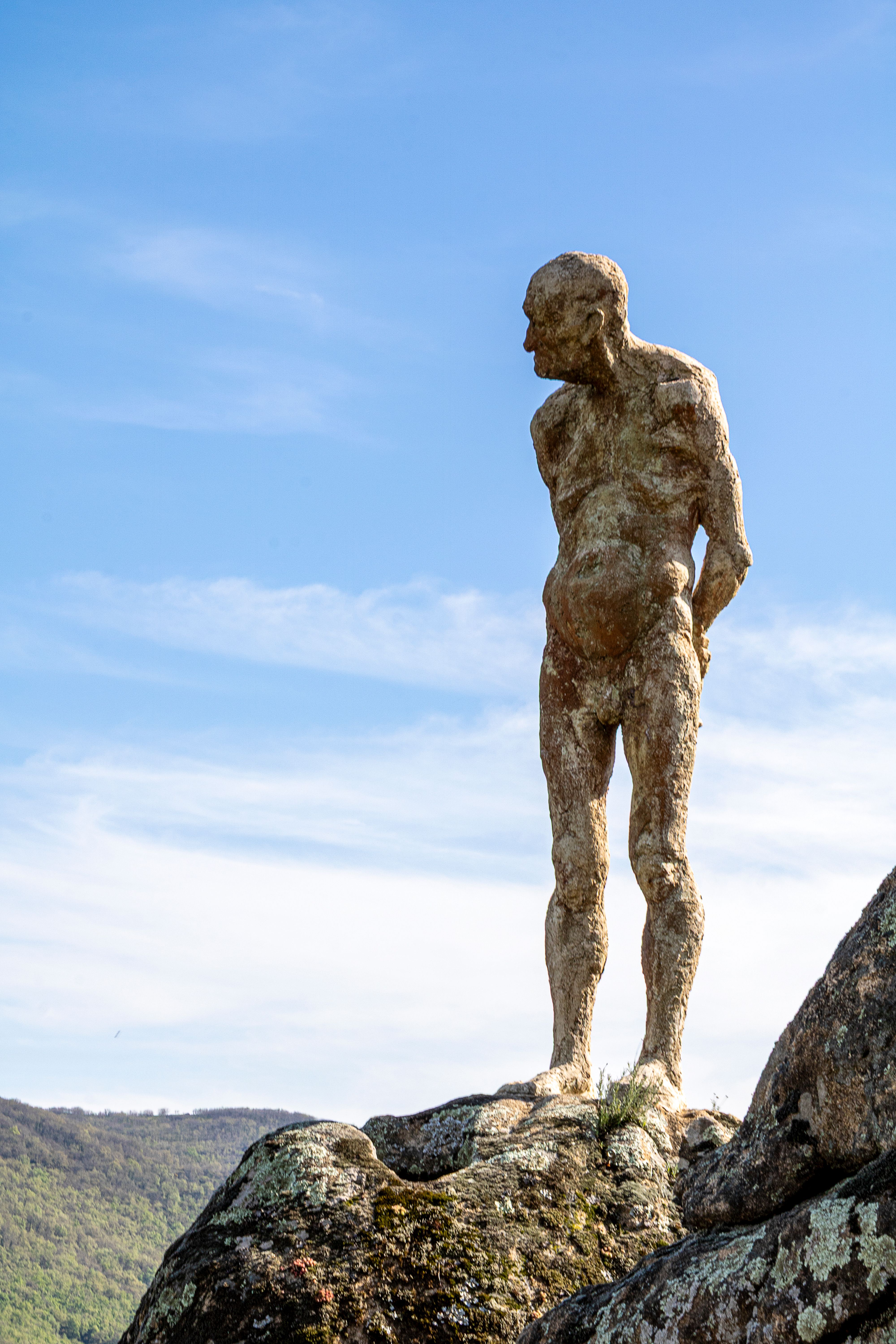 I Giganti di Mont’e Prama
