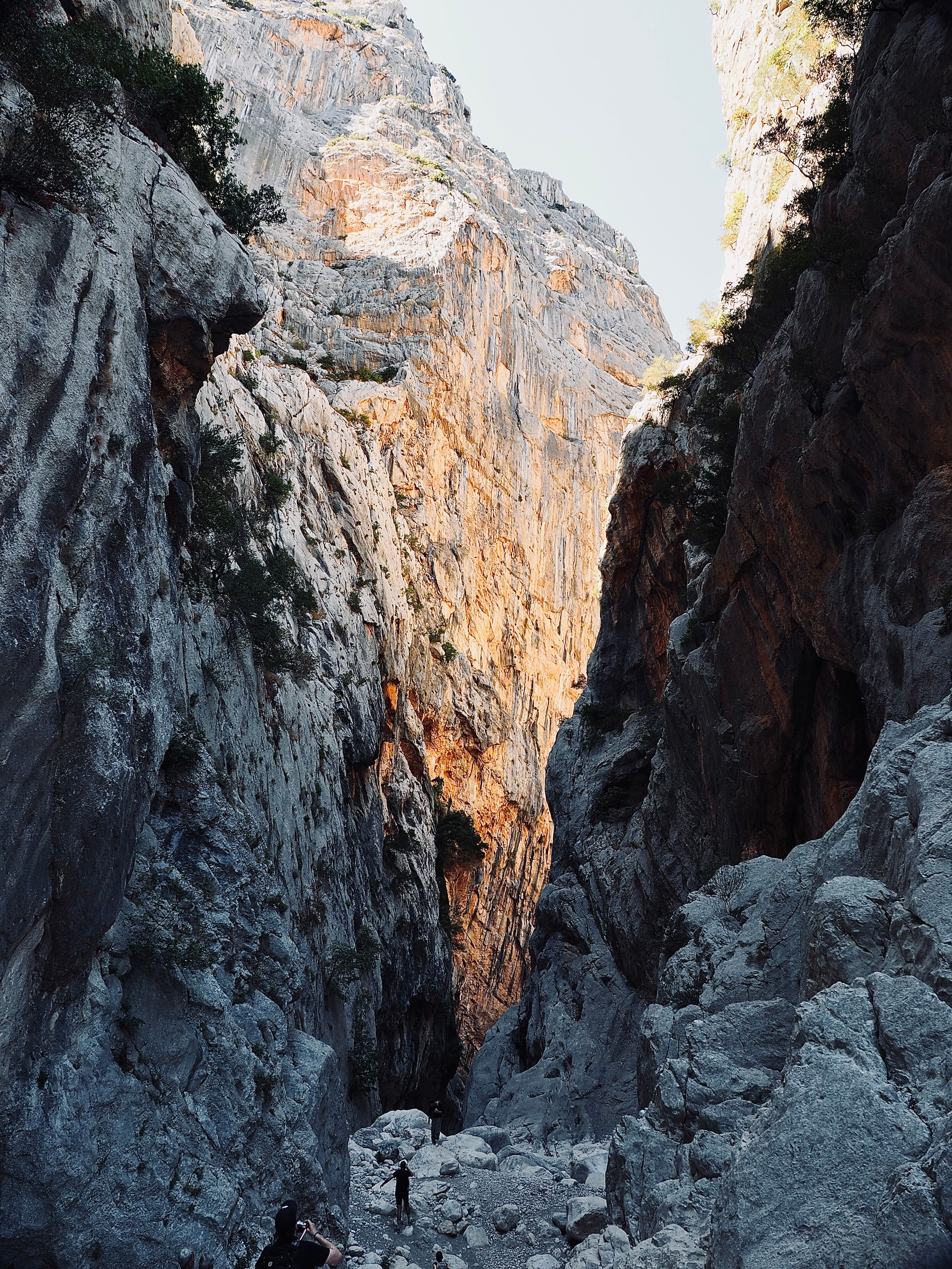 Gola di Gorroppu