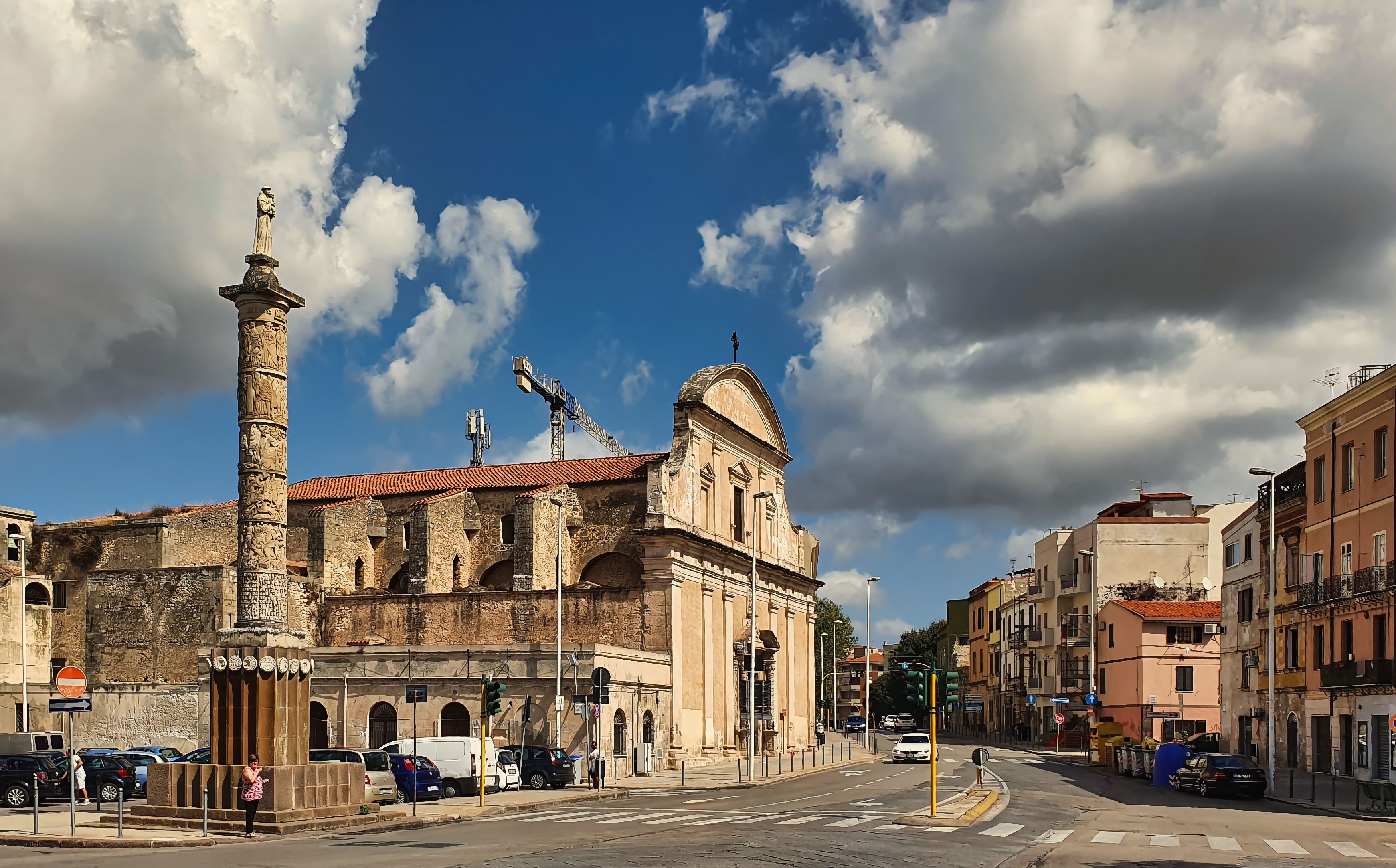 Sassari