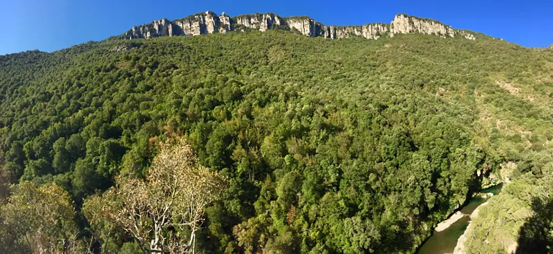 Nuoro e la Barbagia