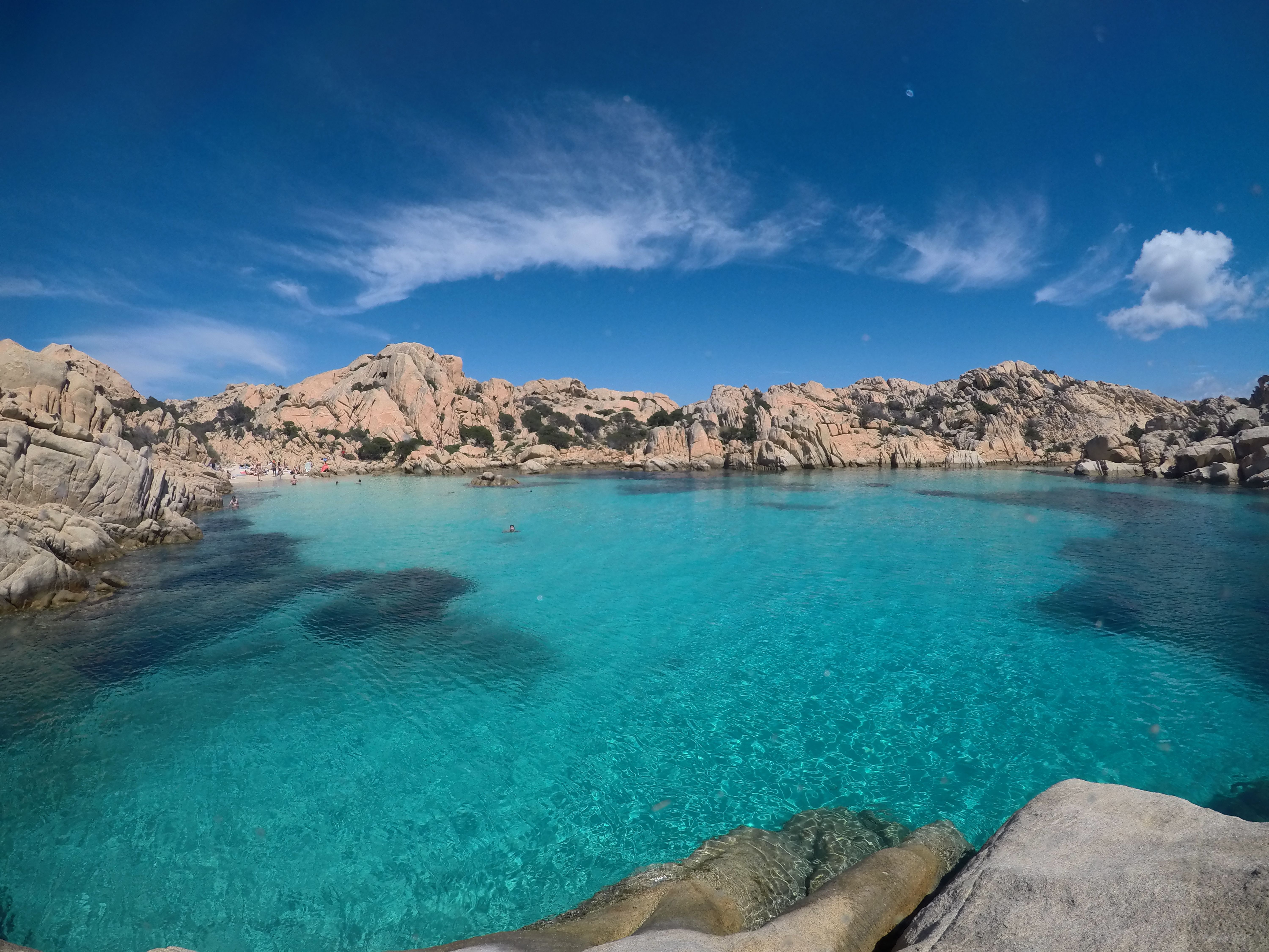Arcipelago della Maddalena